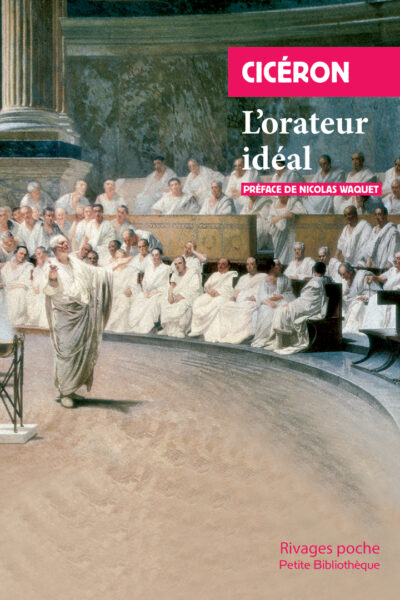 L'ORATEUR IDEAL