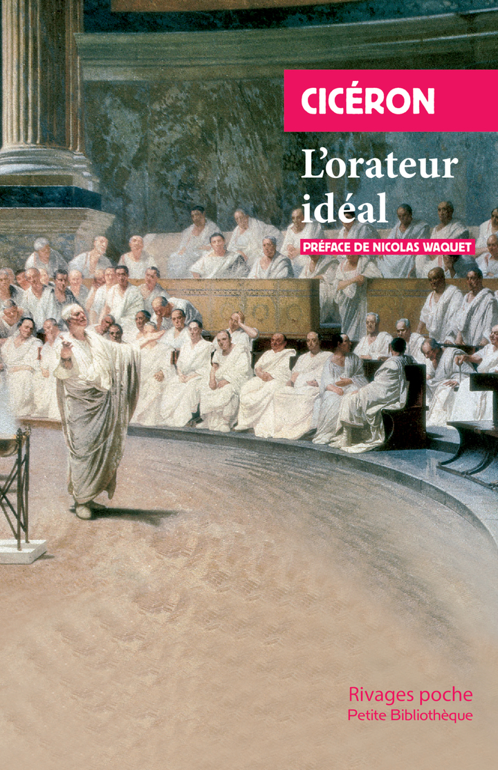 L'ORATEUR IDEAL