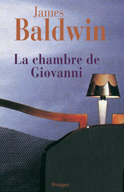 LA CHAMBRE DE GIOVANNI