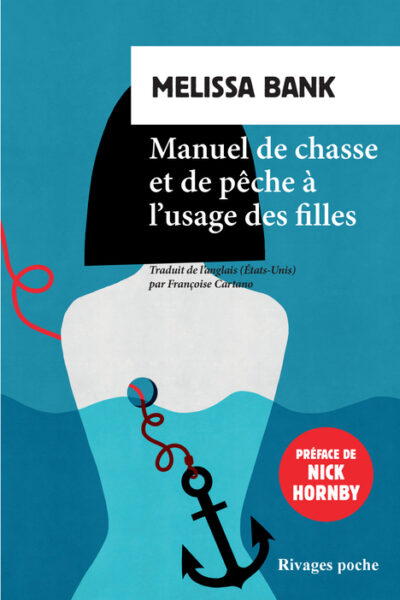 MANUEL DE CHASSE ET DE PECHE A L'USAGE DES FILLES