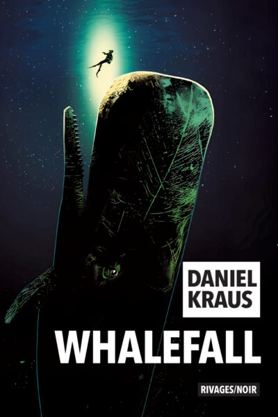 WHALEFALL
