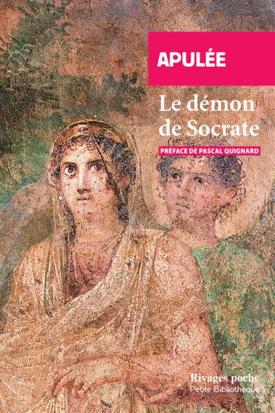 LE DEMON DE SOCRATE