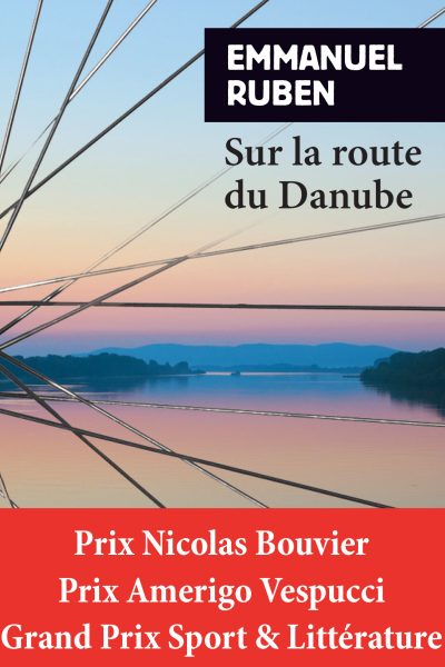 SUR LA ROUTE DU DANUBE   950