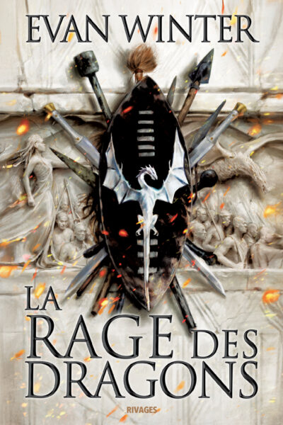 LA RAGE DES DRAGONS