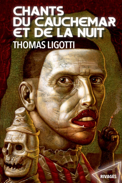 CHANTS DU CAUCHEMAR ET DE LA NUIT