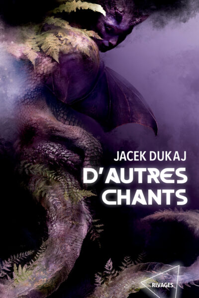 D'AUTRES CHANTS