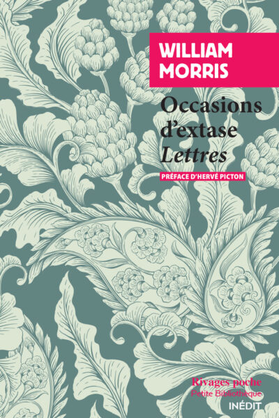 OCCASIONS D'EXTASE