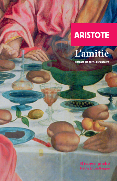 L'AMITIE