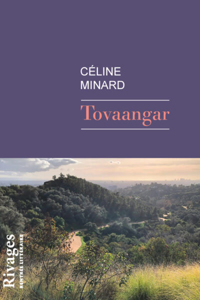 TOVAANGAR