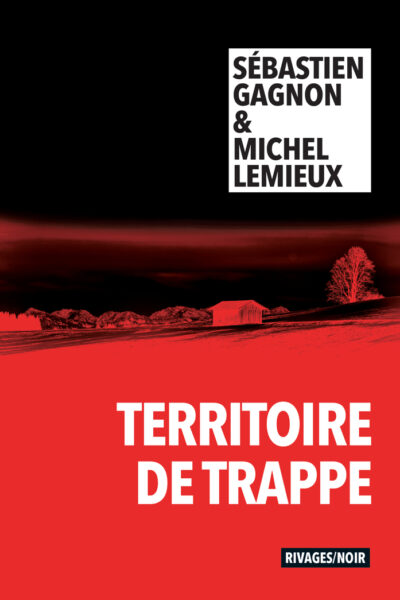 TERRITOIRE DE TRAPPE