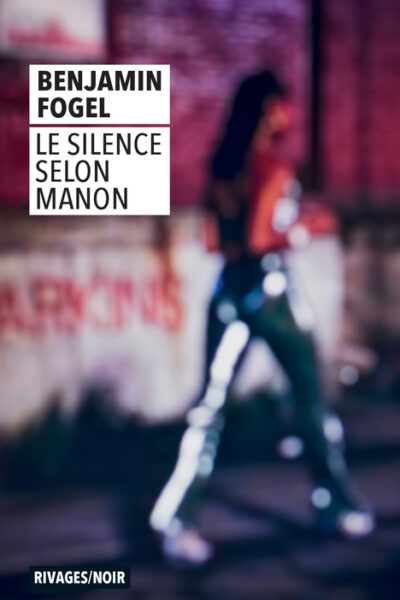 LE SILENCE SELON MANON