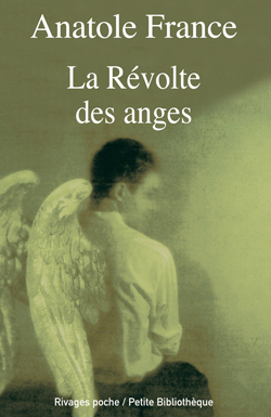 LA REVOLTE DES ANGES     673