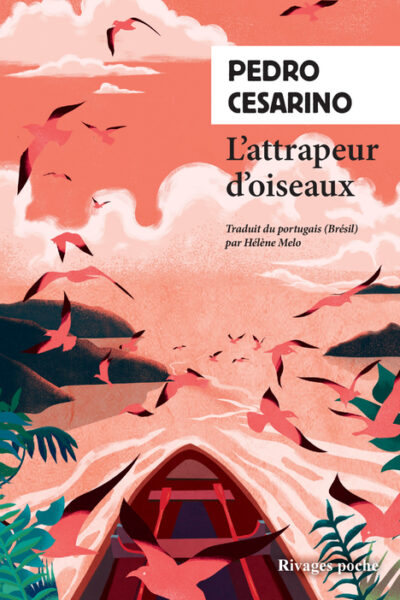 L'ATTRAPEUR D'OISEAUX