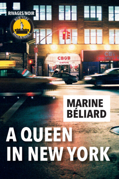 A QUEEN IN NEW YORK