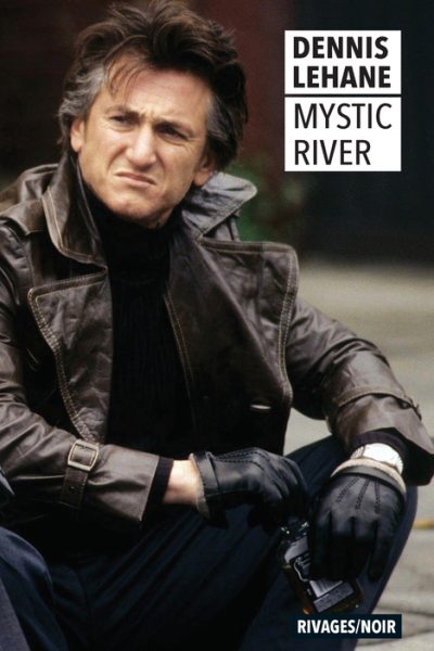 MYSTIC RIVER