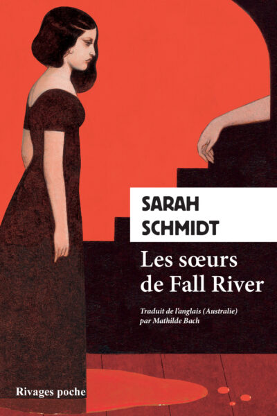 LES SOEURS DE FALL RIVER