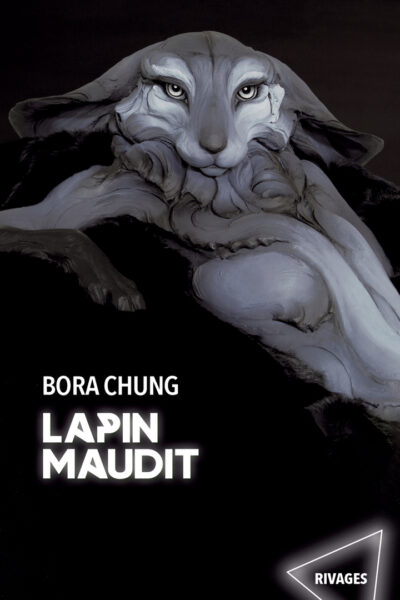 LAPIN MAUDIT