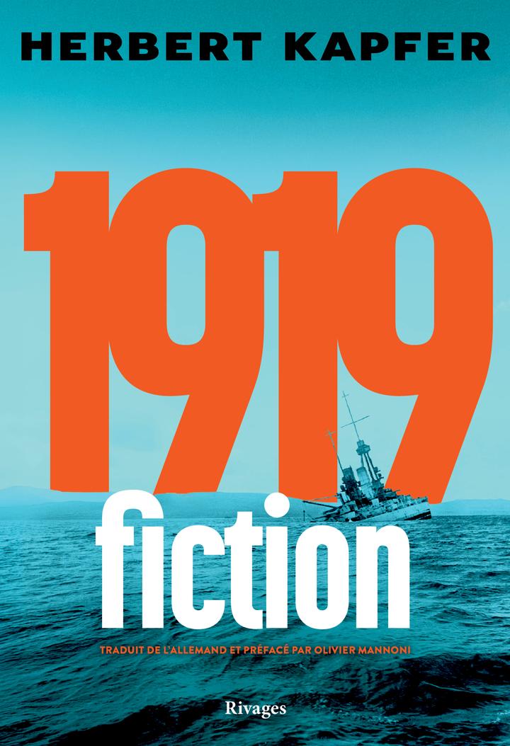 1919 : UNE FICTION