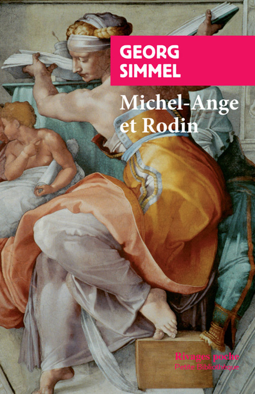 MICHEL-ANGE ET RODIN