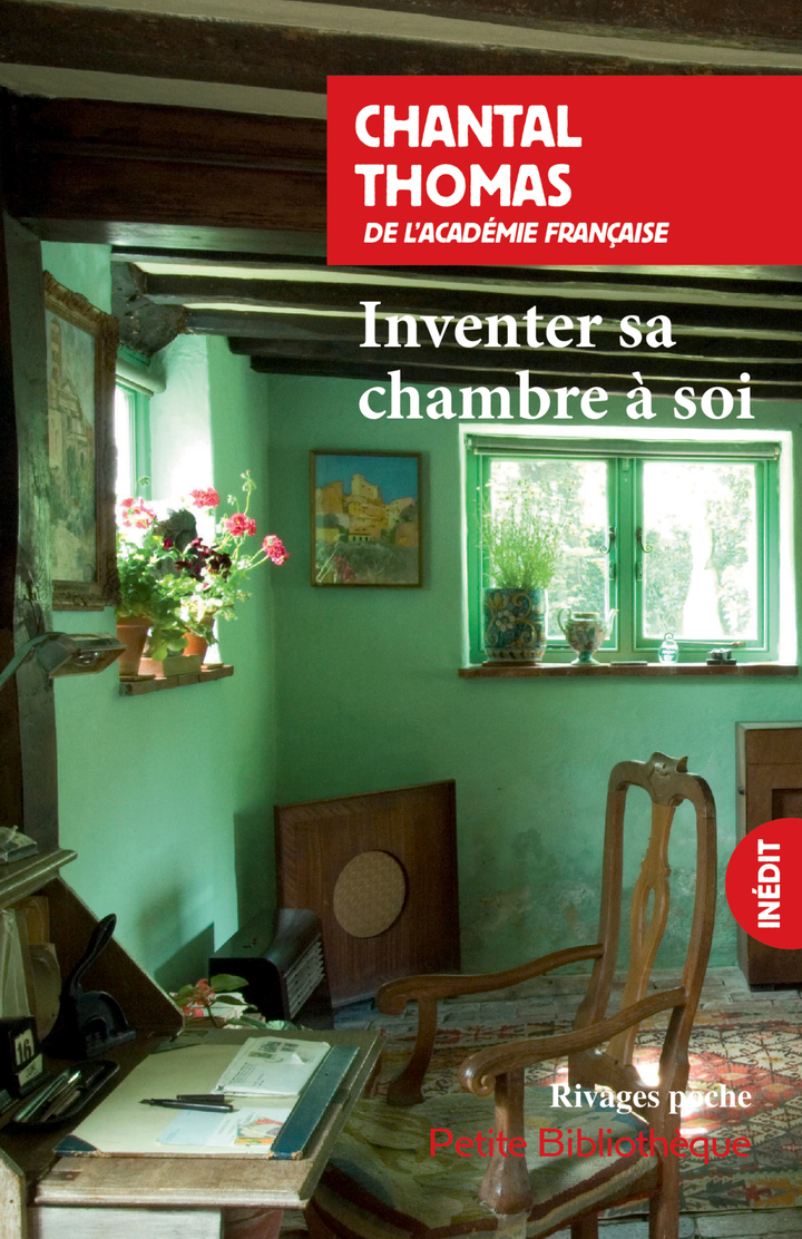 INVENTER SA CHAMBRE A SOI