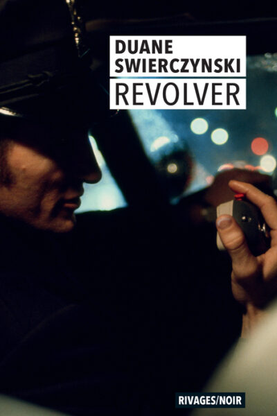 REVOLVER