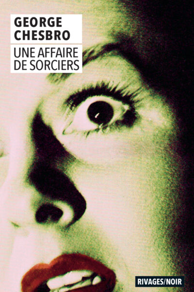 UNE AFFAIRE DE SORCIERS