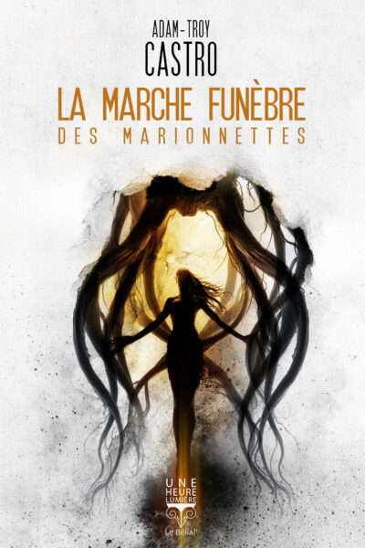 LA MARCHE FUNEBRE DES MARIONNETTES