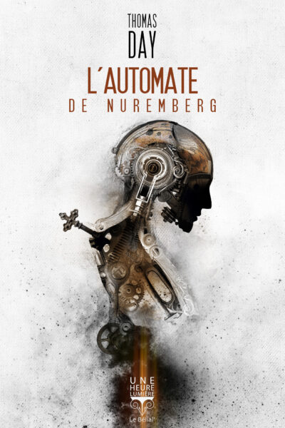 L'AUTOMATE DE NUREMBERG