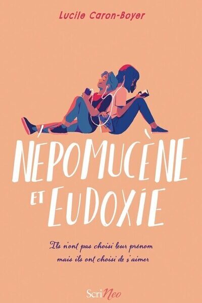 NEPOMUCENE ET EUDOXIE