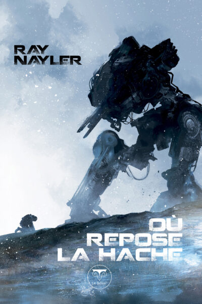 LA OÙ REPOSE LA HACHE