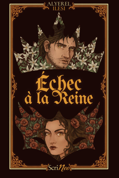ÉCHEC A LA REINE