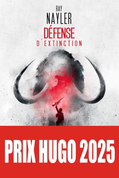 DEFENSE D'EXTINCTION