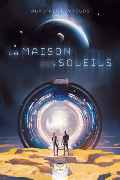 LA MAISON DES SOLEILS