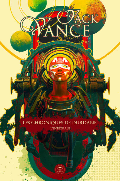 LES CHRONIQUES DE DURDANE, L'INTEGRALE