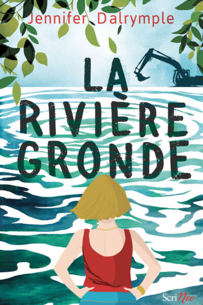 LA RIVIERE GRONDE