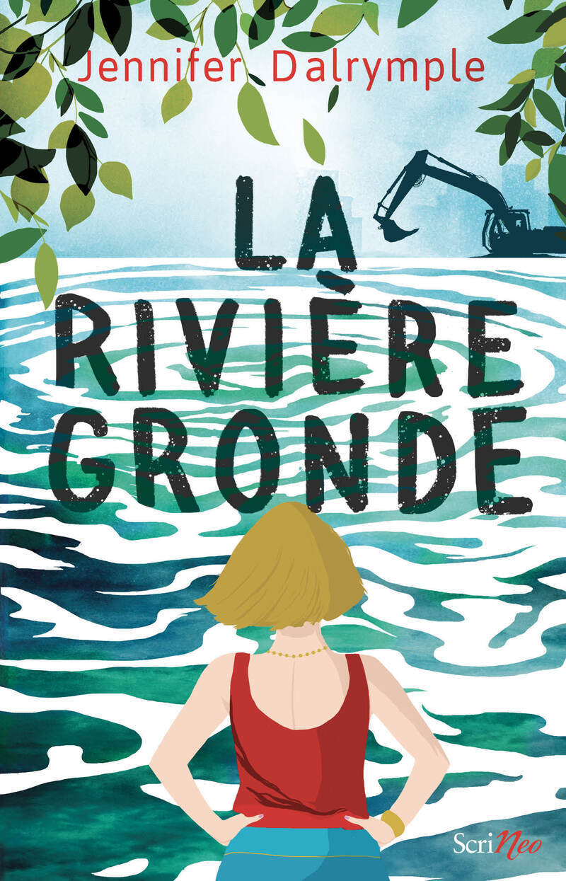 LA RIVIERE GRONDE