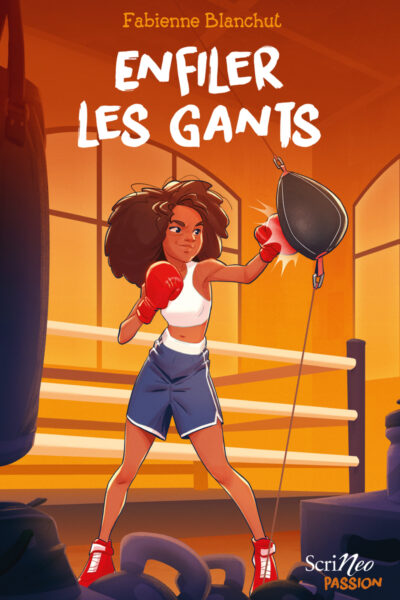 ENFILER LES GANTS
