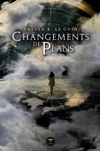 CHANGEMENTS DE PLANS