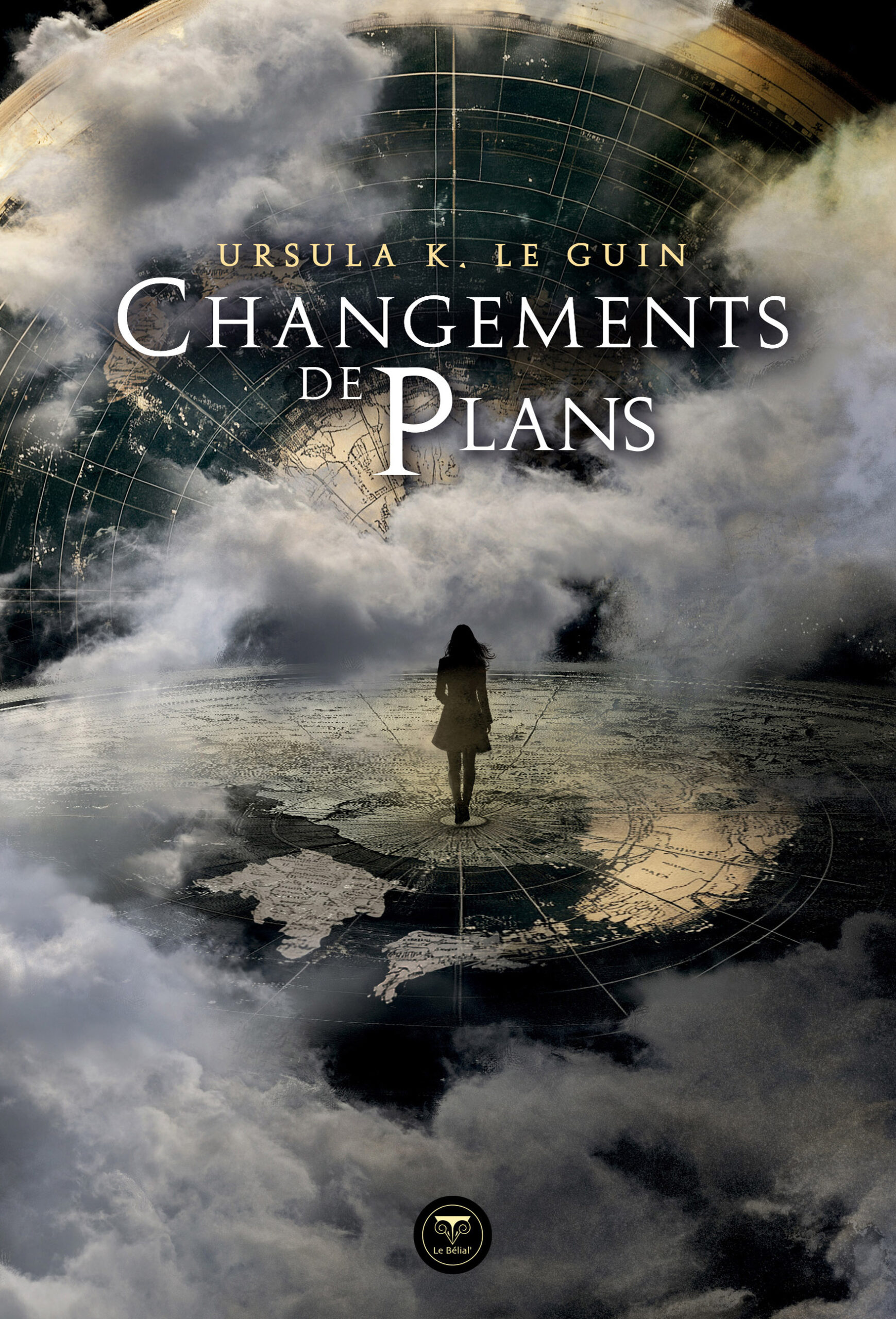 CHANGEMENTS DE PLANS