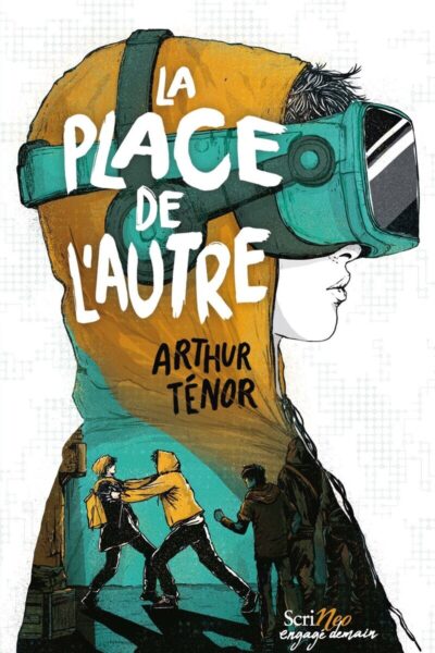 LA PLACE DE L'AUTRE