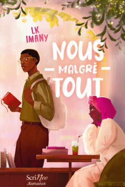 NOUS, MALGRE TOUT