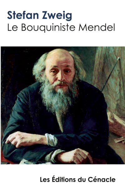 LE BOUQUINISTE MENDEL