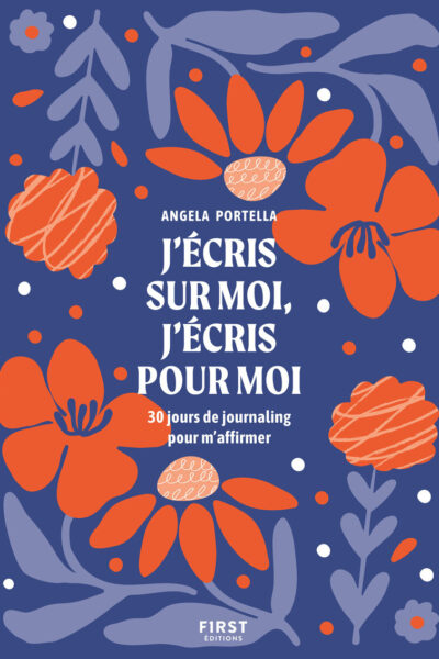 J'ECRIRE SUR SOI, J'ECRIRE POUR TOI