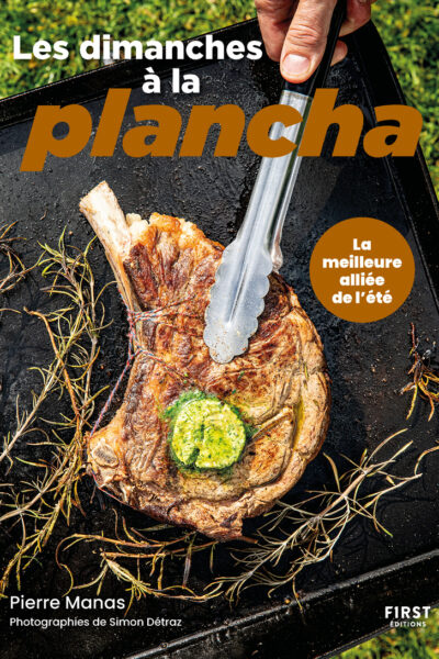 LES DIMANCHES A LA PLANCHA