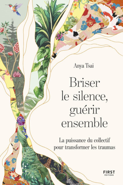 BRISER LE SILENCE, GUERIR ENSEMBLE