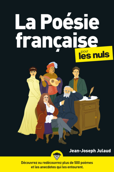 LA POESIE FRANCAISE POUR LES NULS