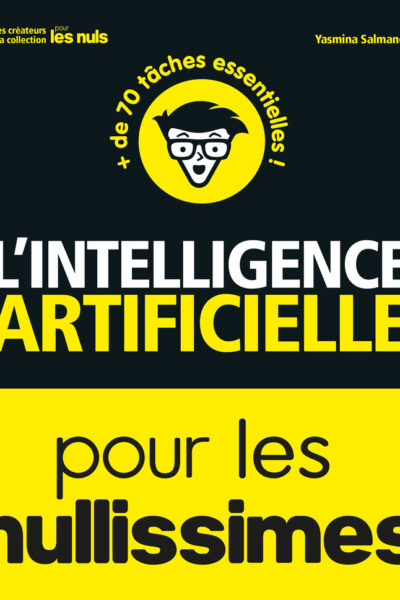 L'INTELLIGENCE ARTIFICIELLE (IA) POUR LES NULLISSIMES