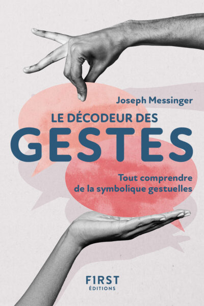 LE PETIT LIVRE DES GESTES, 2E ED.