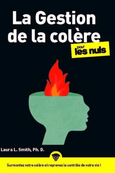 LA GESTION DE LA COLERE POUR LES NULS
