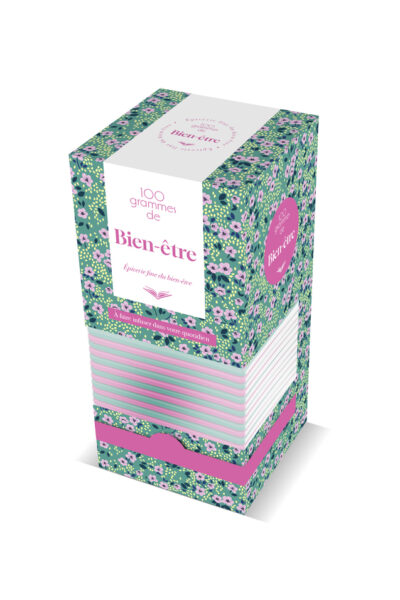 100 GRAMMES DE BIEN-ÊTRE 5E ED.